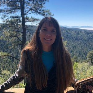 Meet your Posher, Annemarie